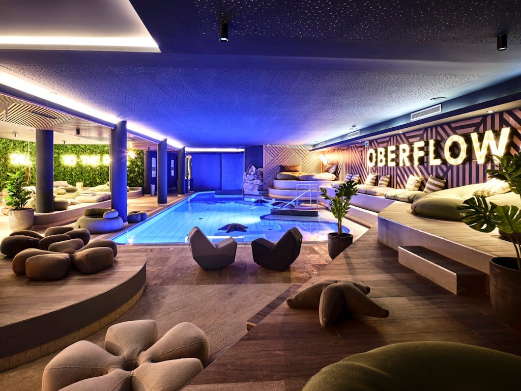 [Places] Obertauern By Valamar - Zimski spa odmor za parove